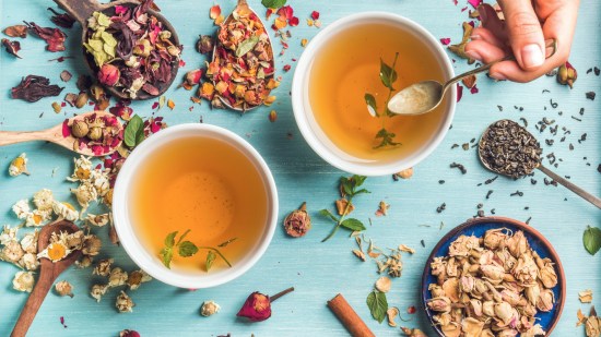 ¿Qué ocurre si tomo demasiadas infusiones?