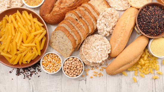 Gluten