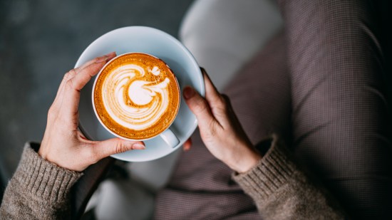Café con leche