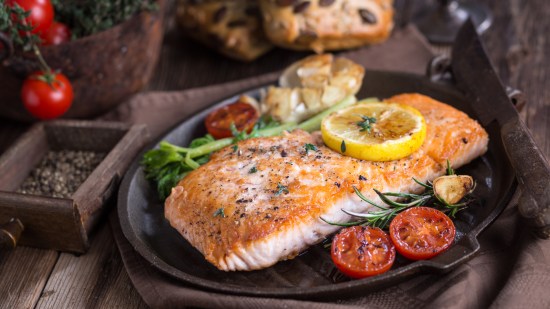 salmon