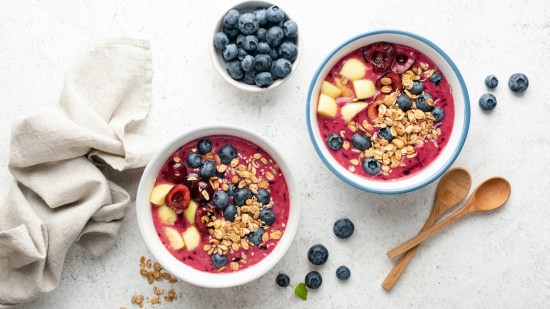 Açaí bowl