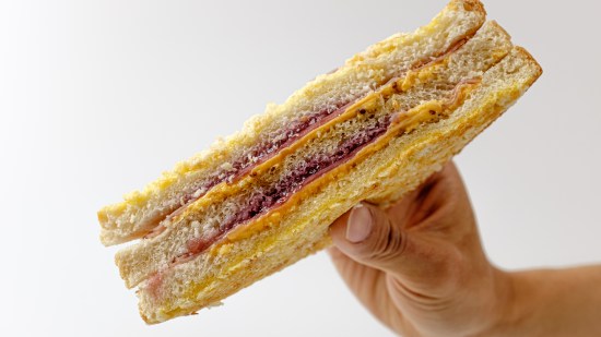 sandwich montecristo