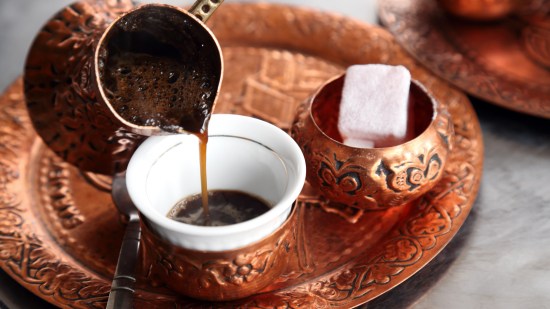 Café turco