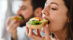 Ingesta alimentos