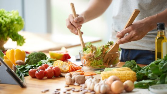 Ensalada