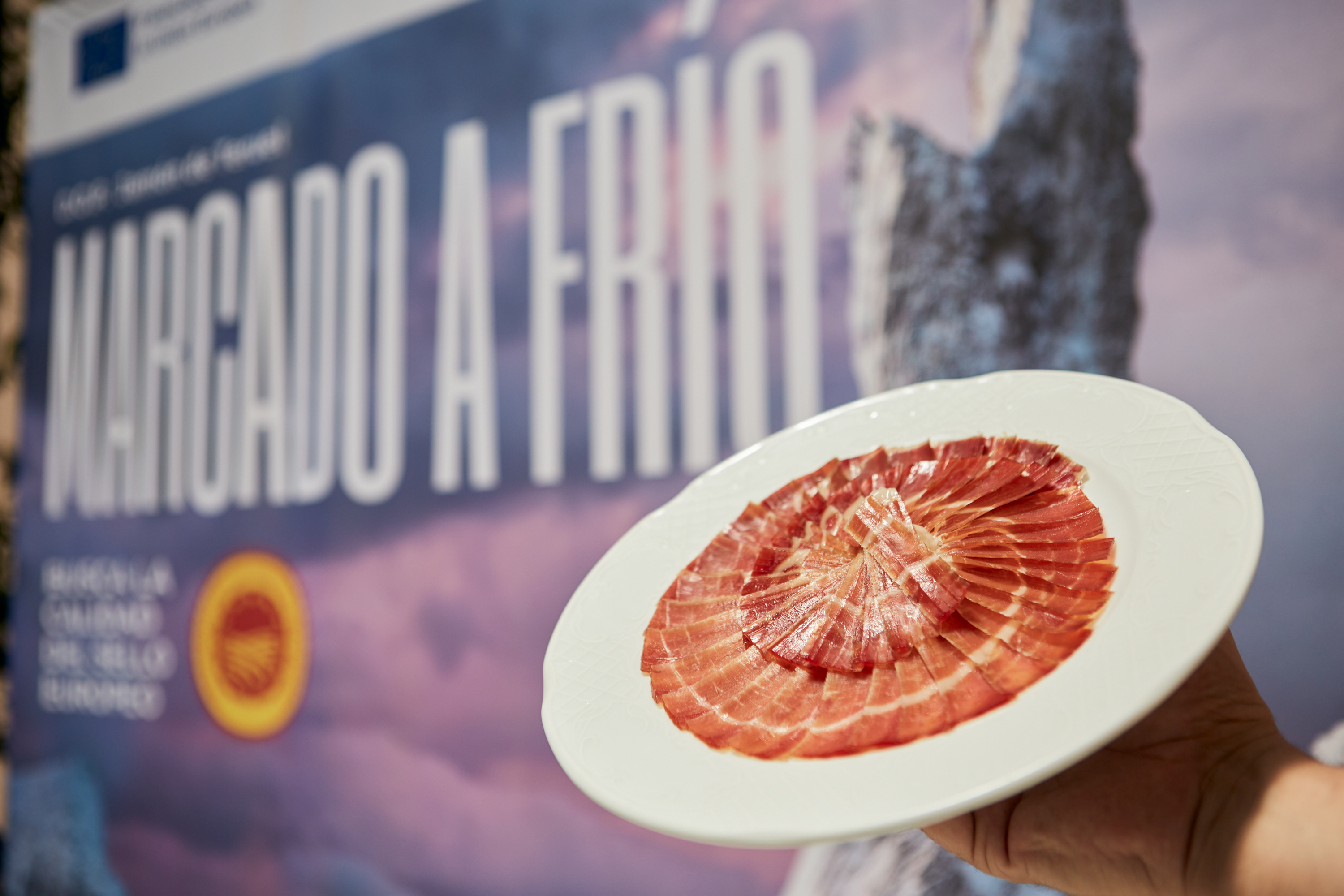 DOP Jamón de Teruel