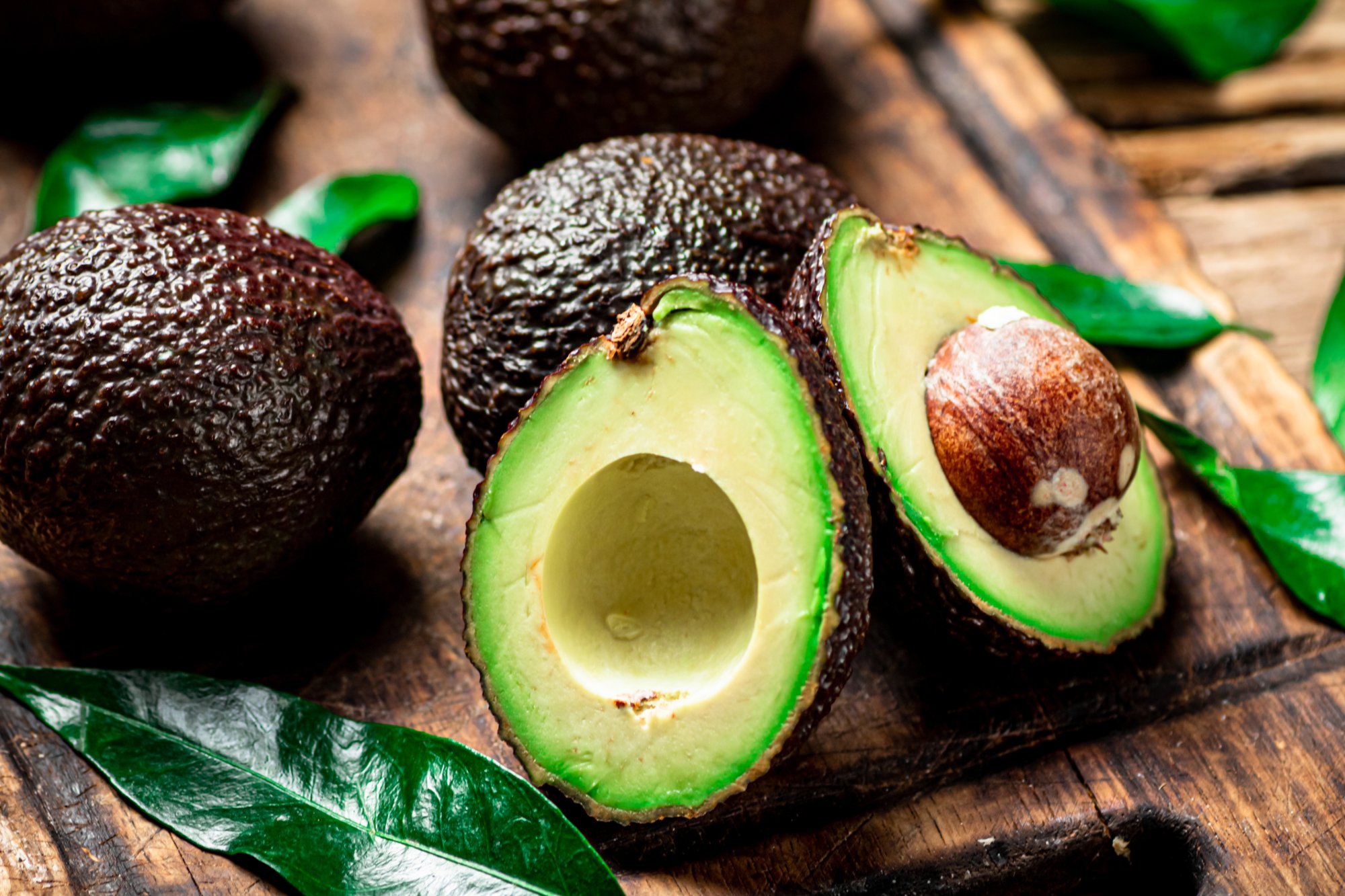 Todo lo que tienes que saber sobre el aguacate