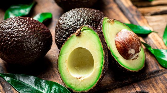 Todo lo que tienes que saber sobre el aguacate