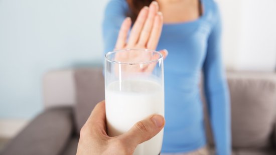 La corriente 'Anti-leche'