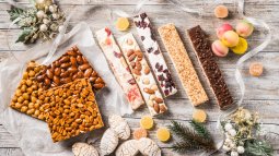 ¿Cuál es el mejor turrón?