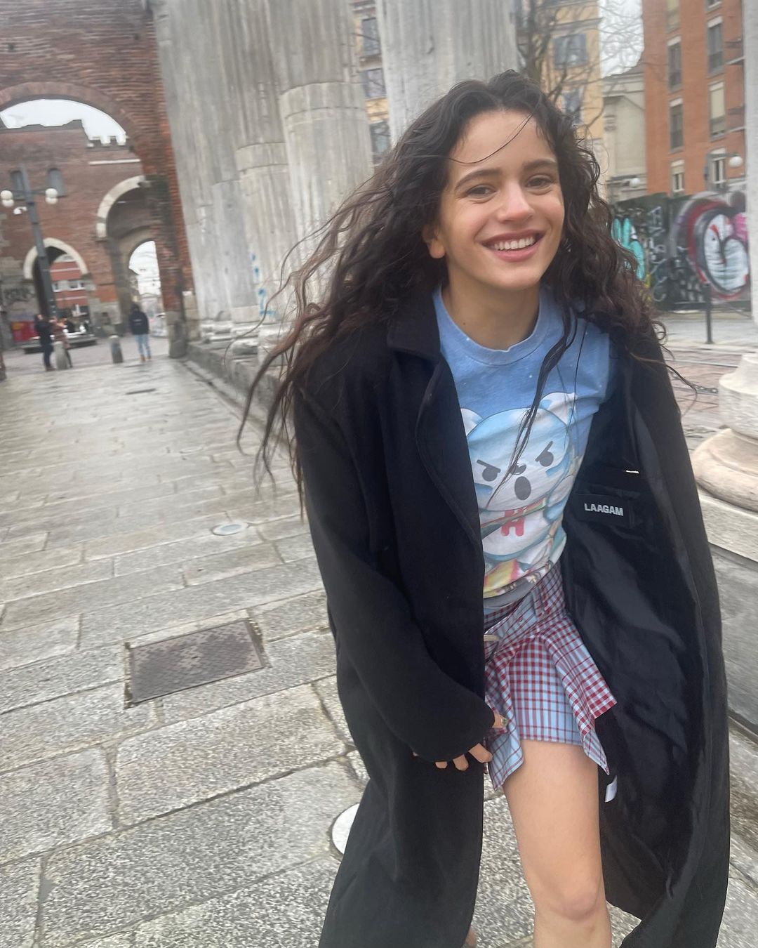 Rosalía