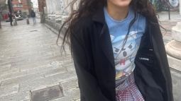 Rosalía