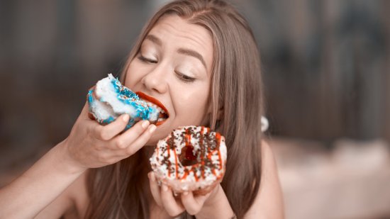 Por qué tengo tantos antojos