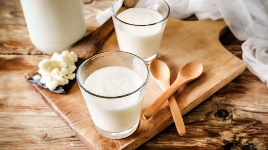 Kéfir