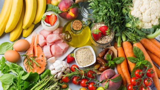 Alimentos procesados