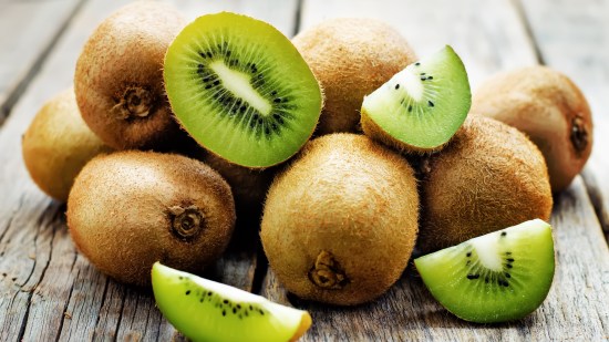 Todo lo que necesitas saber sobre el kiwi