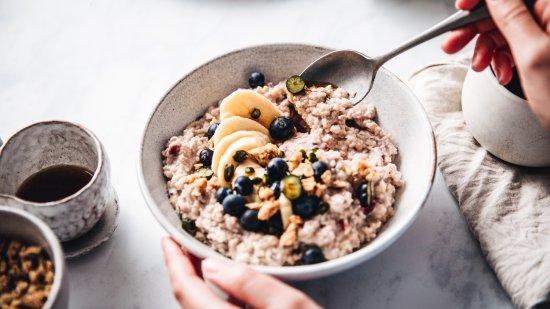 ¿Cómo tiene que ser un desayuno sano y saludable realmente?