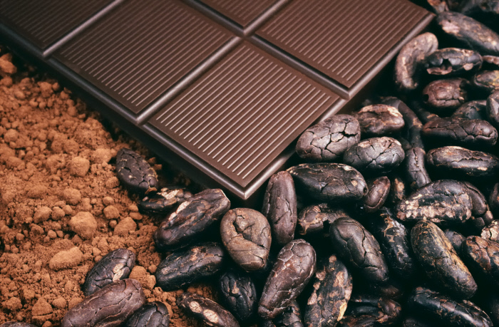 chocolate negro