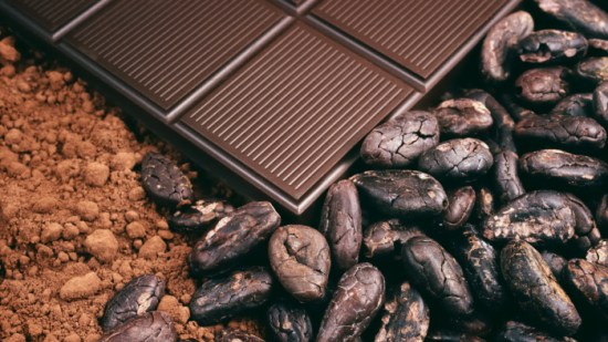 chocolate negro