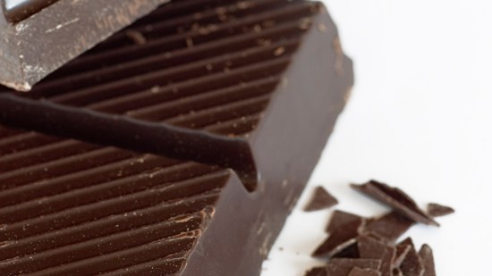 chocolate negro