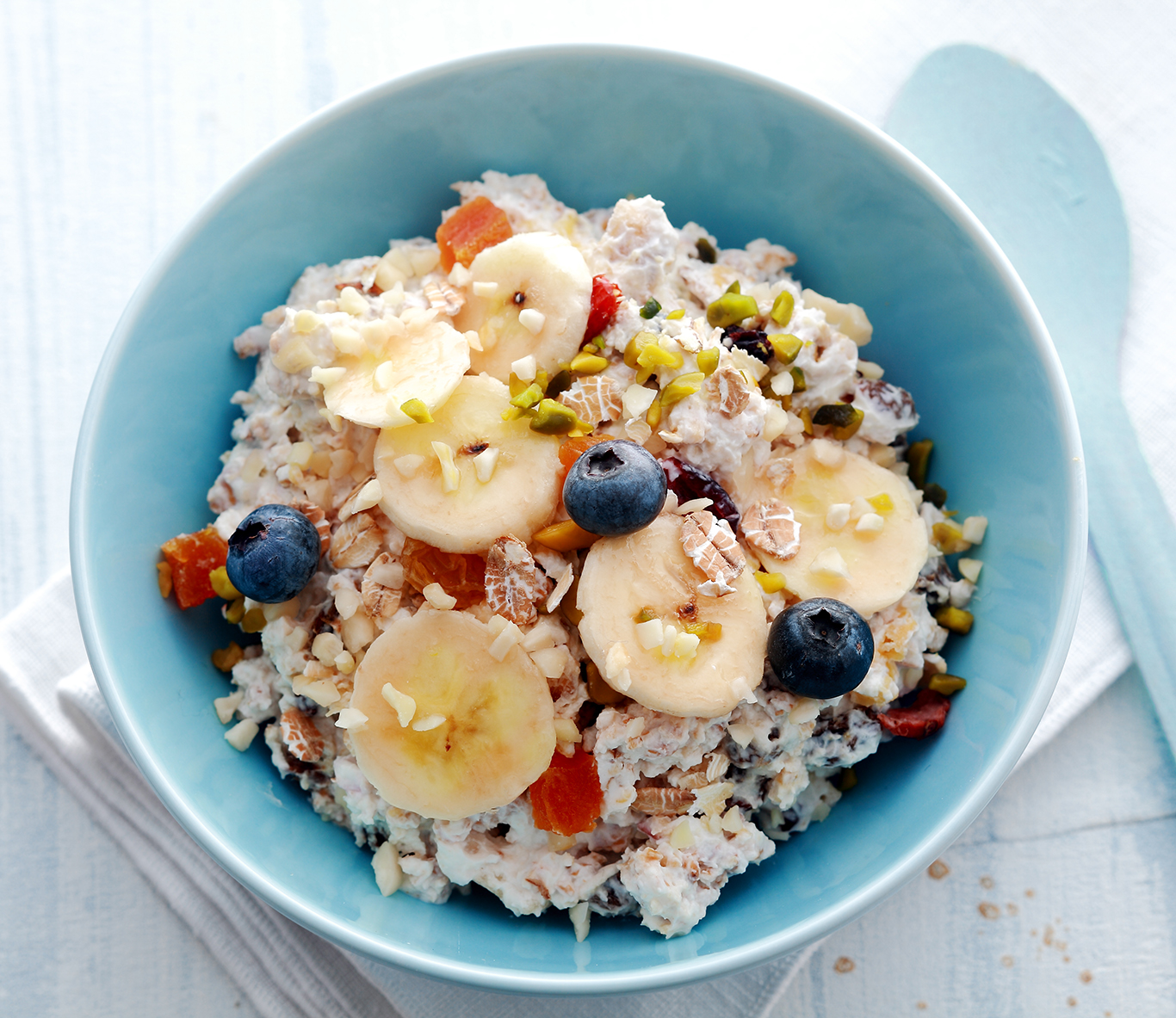 Muesli