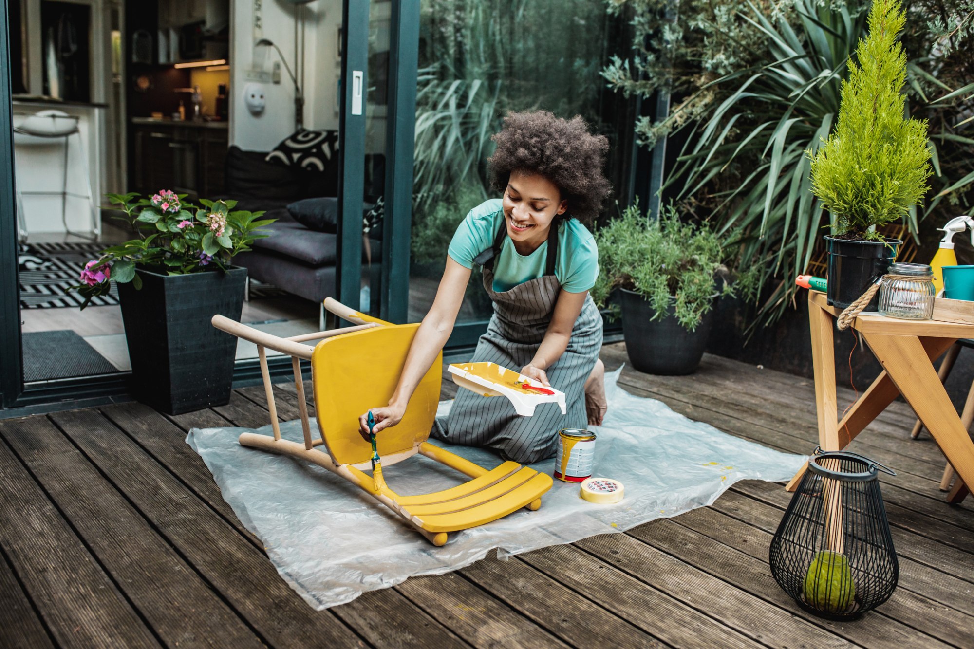 ¿Tienes muchas cosas en casa? Descubre estas ideas originales para reutilizar objetos