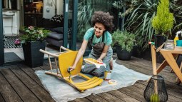 ¿Tienes muchas cosas en casa? Descubre estas ideas originales para reutilizar objetos