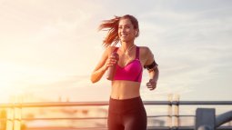 Hacer deporte