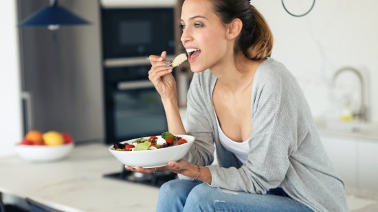 Cinco consejos de nutricionista para perder peso de forma saludable