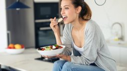 Cinco consejos de nutricionista para perder peso de forma saludable