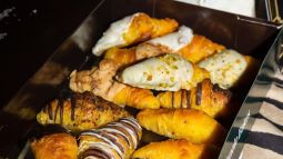 Croissants de Manolo Bakes