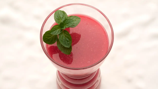 batido remolacha karlos arguiñano