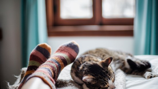 Los expertos aseguran que esta prenda de ropa ayuda a dormir mejor