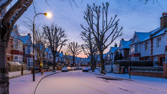 Cinco ciudades ideales para visitar este invierno