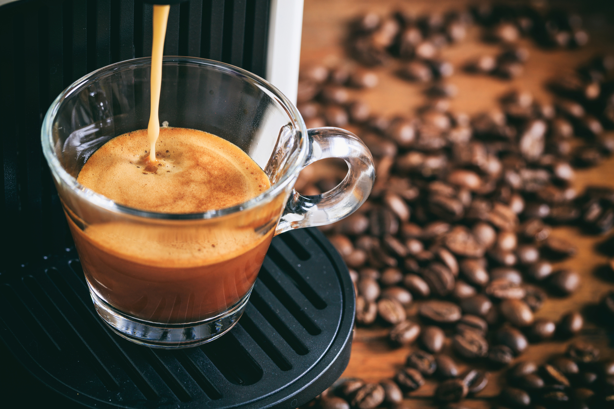 La cafetera con batería de Lidl que ha desbancado a la de cápsulas de Nespreso