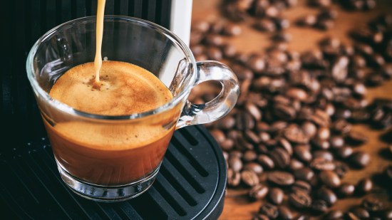La cafetera con batería de Lidl que ha desbancado a la de cápsulas de Nespreso