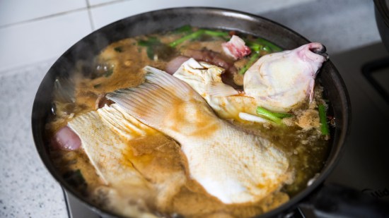 Matelote