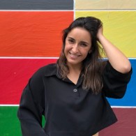Rocío Ponce