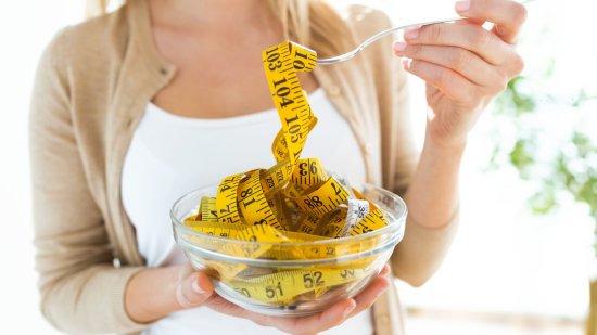 Analizamos la permarexia: obsesión por contar calorías de la mano de una nutricionista