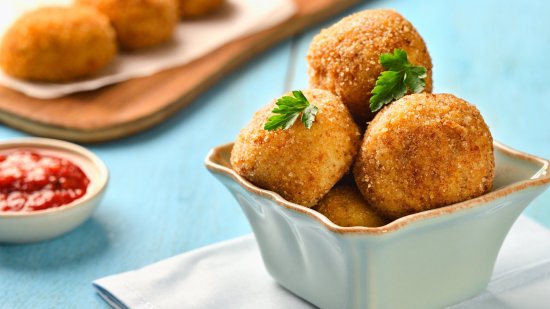 El ingrediente que los que más saben recomiendan añadir a las croquetas de jamón para triunfar