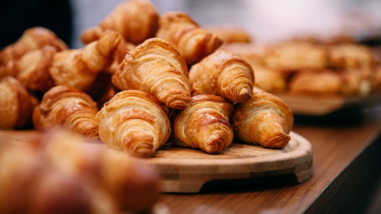 Croissant