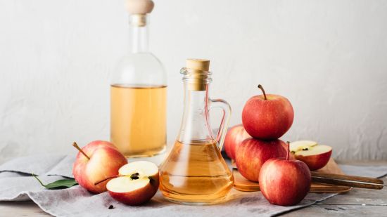 Cápsulas de vinagre para adelgazar, la última tendencia "quemagrasas" a examen por una nutricionista