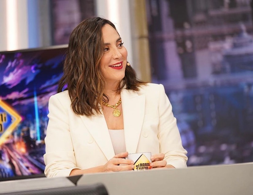 Tamara Falcó