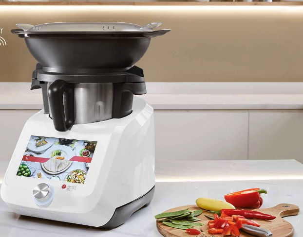 La thermomix de LIDL