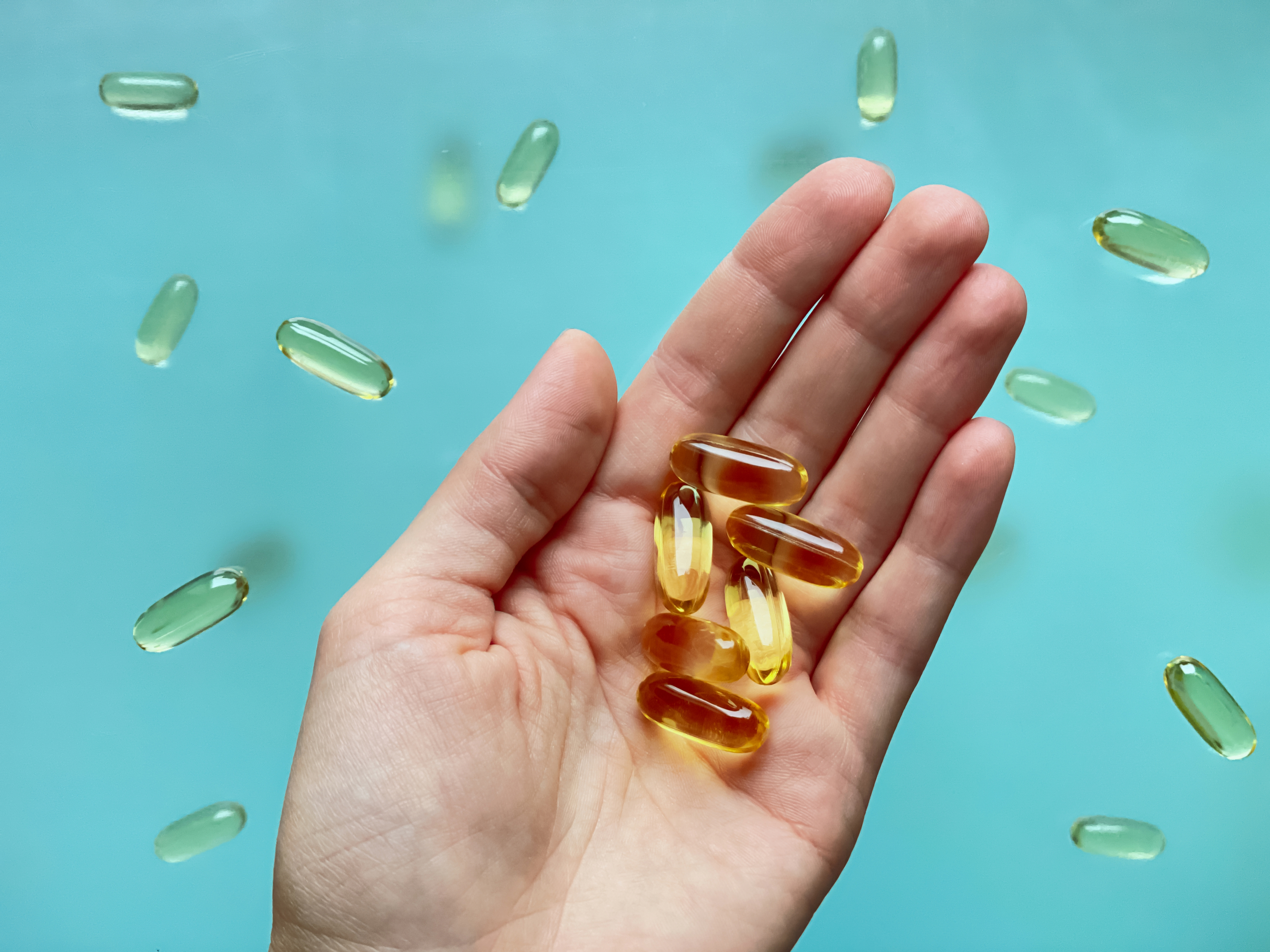 omega3