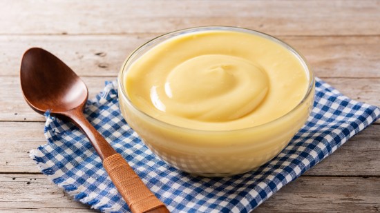 Natillas