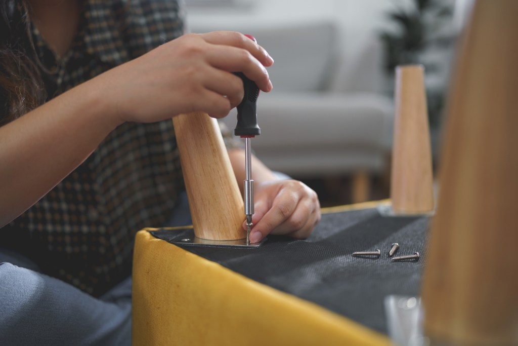 Cómo conseguir gratis piezas de repuesto de Ikea para prolongar la vida de tus muebles