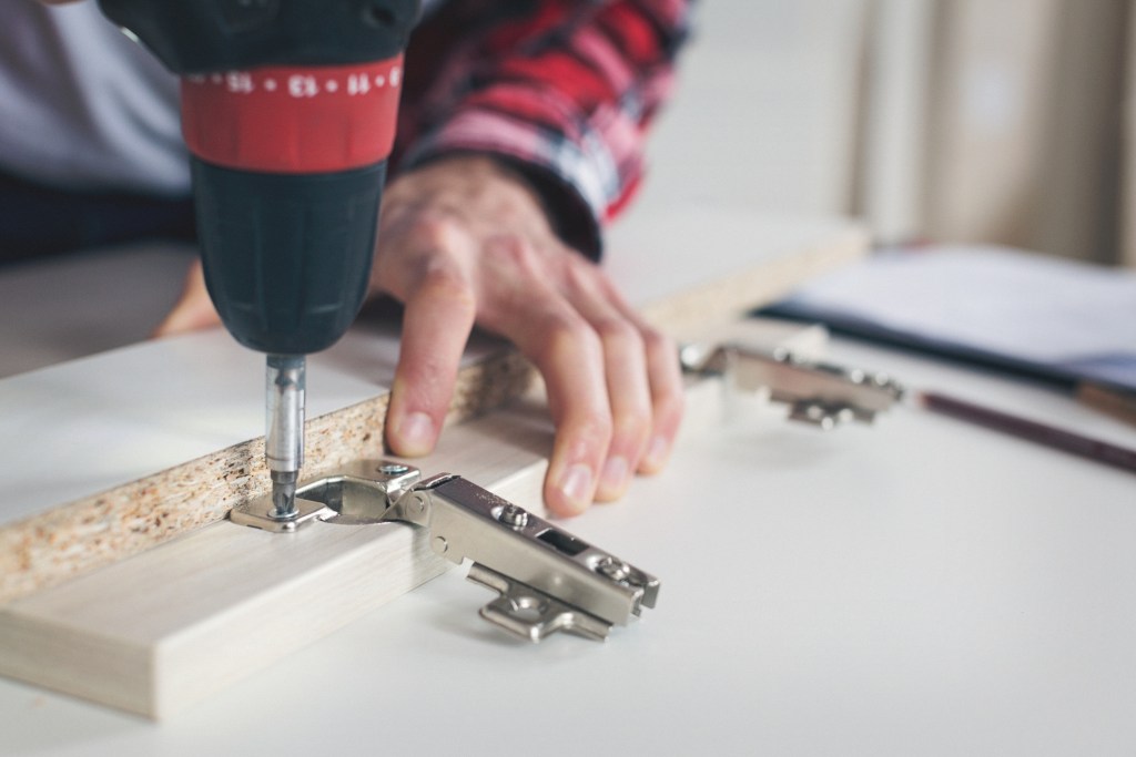 Cómo conseguir gratis piezas de repuesto de Ikea para prolongar la vida de tus muebles