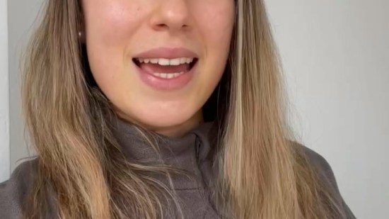 Estos son los nutrientes que tienes que consumir si quieres tener un embarazo saludable (Laura Villanueva)