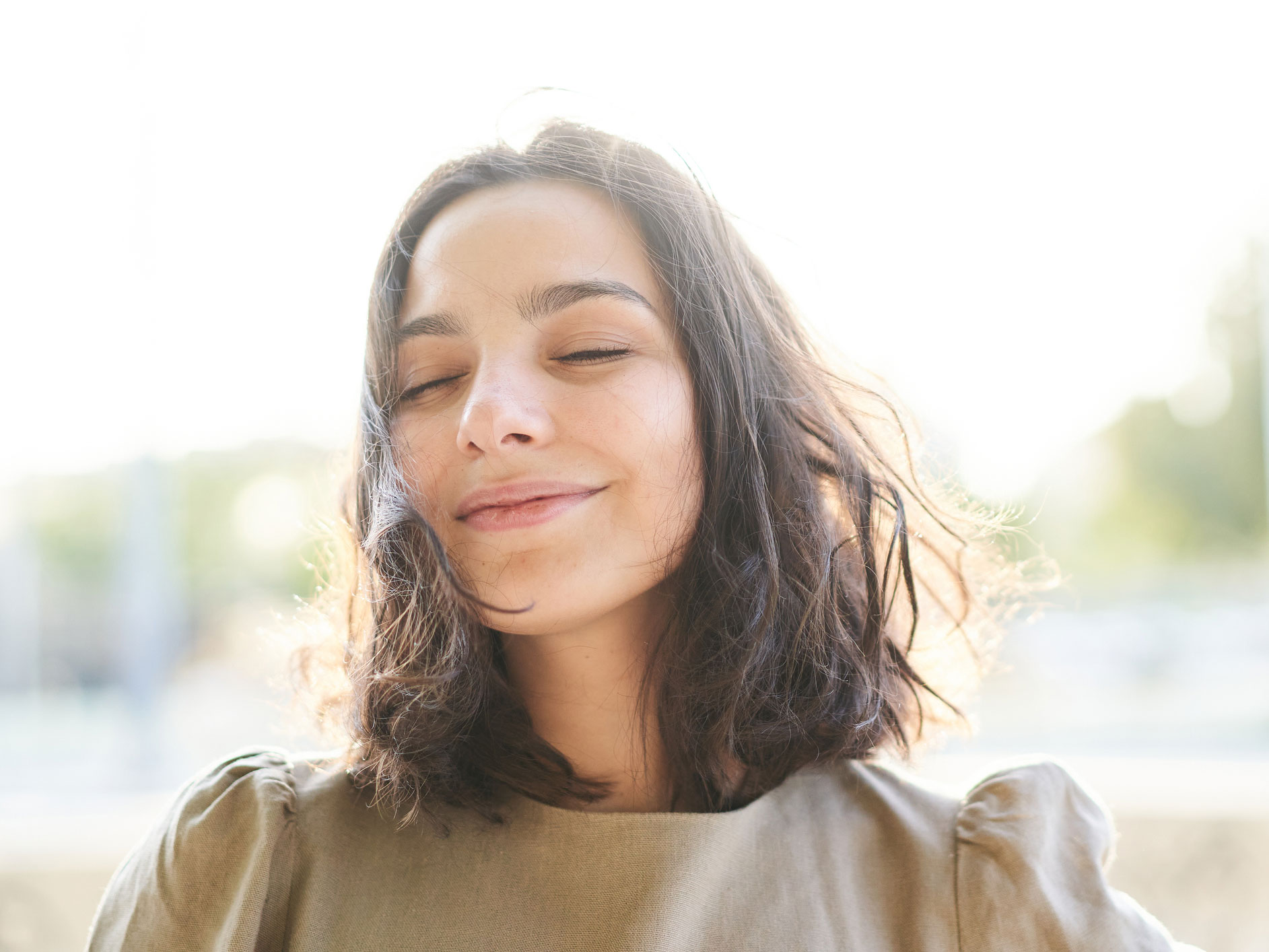 Consejos para aprender a vivir con serenidad